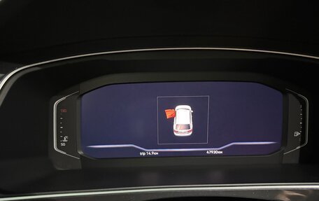 Volkswagen Tiguan II, 2020 год, 4 100 000 рублей, 16 фотография