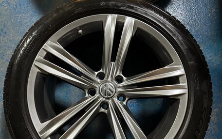 Volkswagen Tiguan II, 2020 год, 4 100 000 рублей, 15 фотография