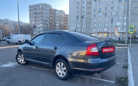 Skoda Octavia, 2010 год, 870 000 рублей, 4 фотография