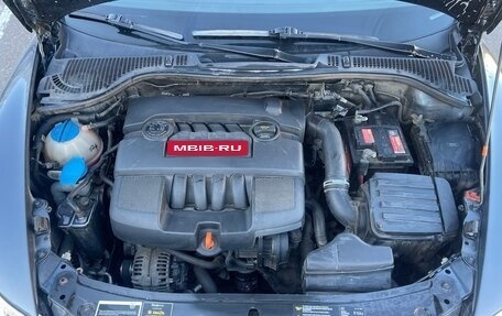 Skoda Octavia, 2010 год, 870 000 рублей, 5 фотография