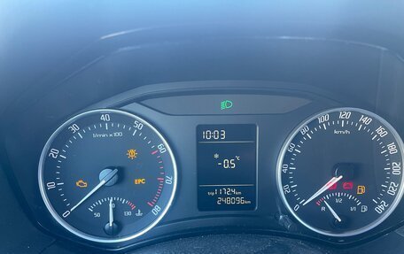 Skoda Octavia, 2010 год, 870 000 рублей, 7 фотография