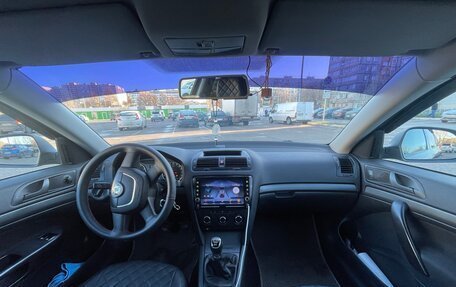 Skoda Octavia, 2010 год, 870 000 рублей, 6 фотография