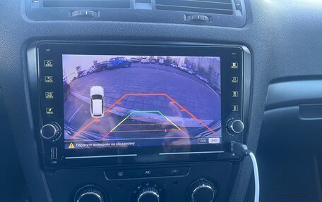 Skoda Octavia, 2010 год, 870 000 рублей, 8 фотография