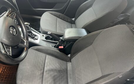 Skoda Octavia, 2013 год, 880 000 рублей, 12 фотография