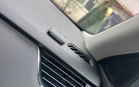 Skoda Octavia, 2013 год, 880 000 рублей, 13 фотография