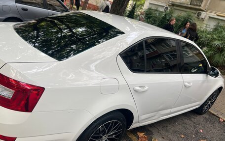 Skoda Octavia, 2013 год, 880 000 рублей, 7 фотография