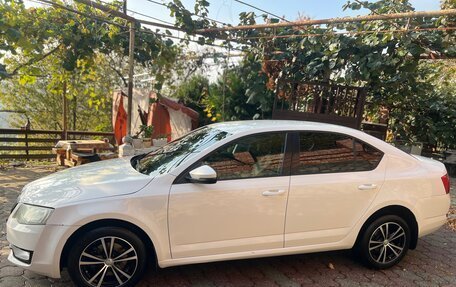 Skoda Octavia, 2013 год, 880 000 рублей, 3 фотография