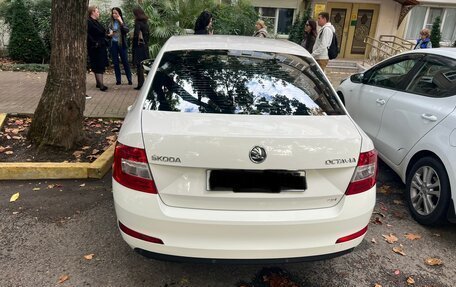 Skoda Octavia, 2013 год, 880 000 рублей, 6 фотография