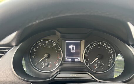 Skoda Octavia, 2013 год, 880 000 рублей, 11 фотография