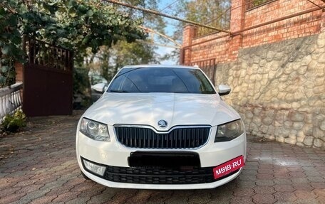 Skoda Octavia, 2013 год, 880 000 рублей, 4 фотография