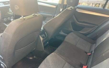 Skoda Octavia, 2013 год, 880 000 рублей, 14 фотография