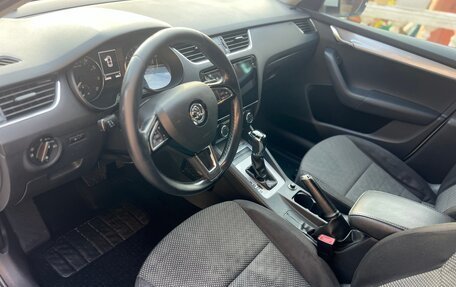 Skoda Octavia, 2013 год, 880 000 рублей, 15 фотография