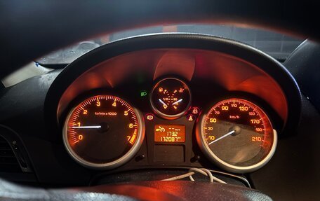 Peugeot 207 I, 2008 год, 424 934 рублей, 4 фотография