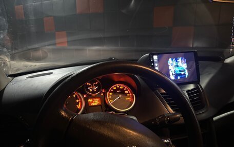 Peugeot 207 I, 2008 год, 424 934 рублей, 5 фотография