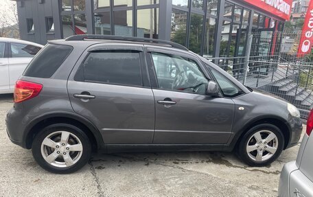 Suzuki SX4 II рестайлинг, 2011 год, 1 050 000 рублей, 2 фотография