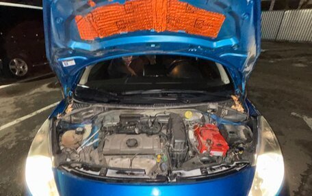 Peugeot 207 I, 2008 год, 424 934 рублей, 2 фотография