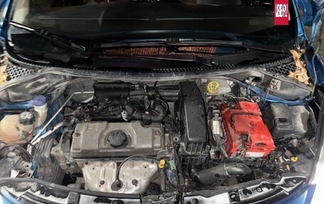 Peugeot 207 I, 2008 год, 424 934 рублей, 3 фотография