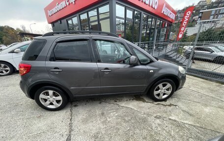 Suzuki SX4 II рестайлинг, 2011 год, 1 050 000 рублей, 5 фотография
