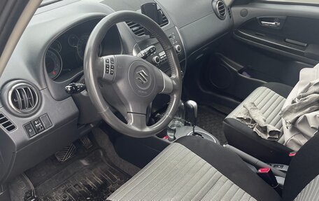 Suzuki SX4 II рестайлинг, 2011 год, 1 050 000 рублей, 6 фотография