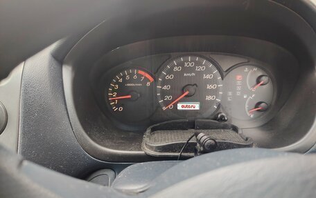 Honda Civic VII, 2001 год, 205 000 рублей, 7 фотография