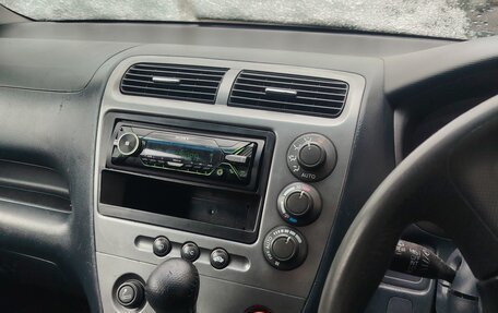 Honda Civic VII, 2001 год, 205 000 рублей, 5 фотография