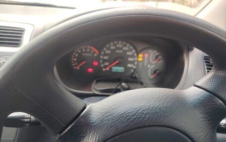 Honda Civic VII, 2001 год, 205 000 рублей, 4 фотография