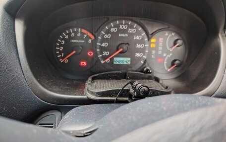 Honda Civic VII, 2001 год, 205 000 рублей, 2 фотография