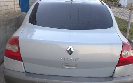 Renault Megane II, 2004 год, 310 000 рублей, 2 фотография