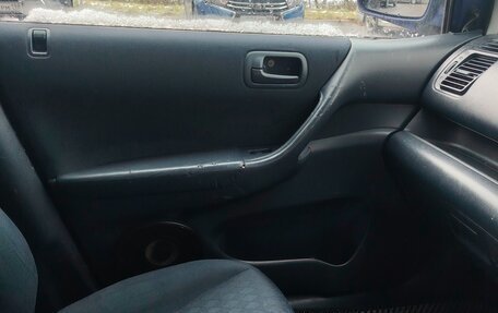 Honda Civic VII, 2001 год, 205 000 рублей, 6 фотография