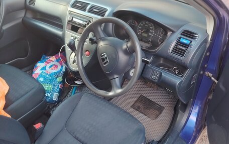 Honda Civic VII, 2001 год, 205 000 рублей, 9 фотография