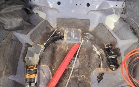 Honda Civic VII, 2001 год, 205 000 рублей, 14 фотография