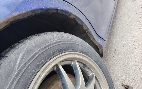 Honda Civic VII, 2001 год, 205 000 рублей, 19 фотография