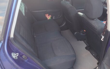 Honda Civic VII, 2001 год, 205 000 рублей, 10 фотография