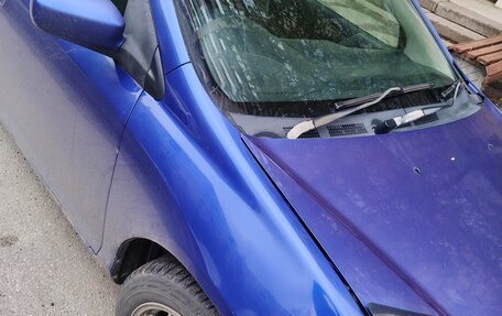 Honda Civic VII, 2001 год, 205 000 рублей, 17 фотография