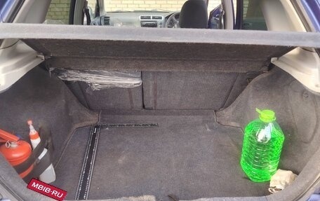 Honda Civic VII, 2001 год, 205 000 рублей, 11 фотография