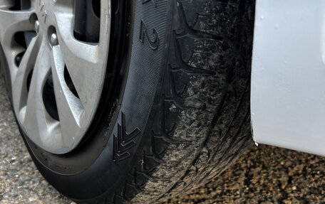 KIA Rio III рестайлинг, 2012 год, 540 000 рублей, 11 фотография