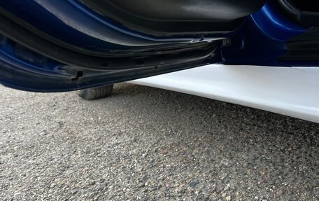 KIA Rio III рестайлинг, 2012 год, 540 000 рублей, 13 фотография