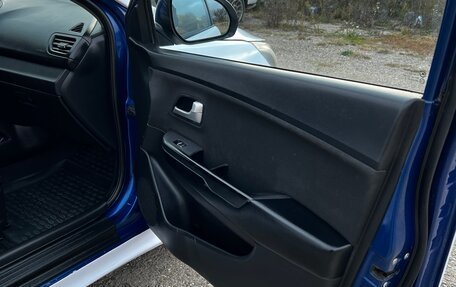 KIA Rio III рестайлинг, 2012 год, 540 000 рублей, 17 фотография