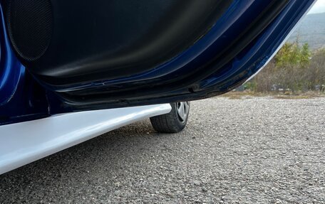 KIA Rio III рестайлинг, 2012 год, 540 000 рублей, 12 фотография