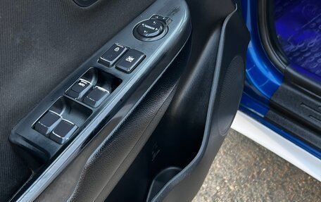 KIA Rio III рестайлинг, 2012 год, 540 000 рублей, 21 фотография