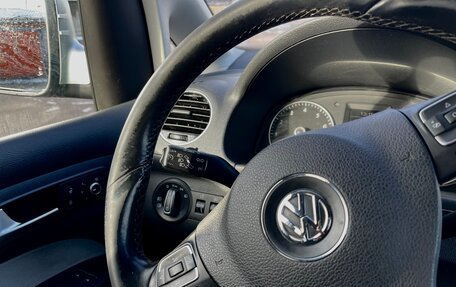 Volkswagen Caddy III рестайлинг, 2013 год, 930 000 рублей, 11 фотография