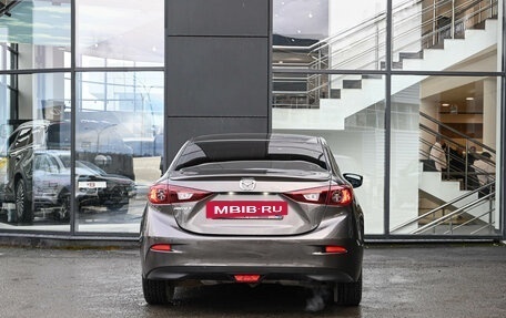 Mazda 3, 2014 год, 1 365 000 рублей, 6 фотография