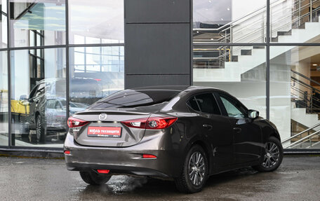 Mazda 3, 2014 год, 1 365 000 рублей, 5 фотография