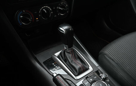 Mazda 3, 2014 год, 1 365 000 рублей, 11 фотография