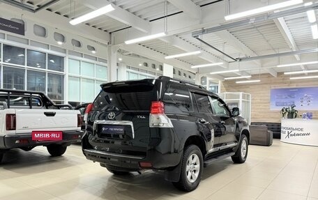 Toyota Land Cruiser Prado 150 рестайлинг 2, 2011 год, 3 499 900 рублей, 6 фотография