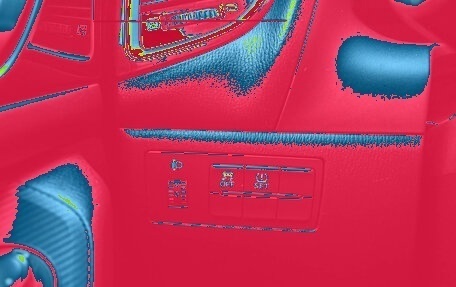 Mazda 3, 2014 год, 1 365 000 рублей, 9 фотография