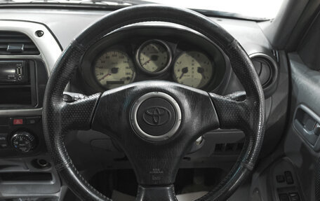 Toyota RAV4, 2003 год, 799 000 рублей, 13 фотография