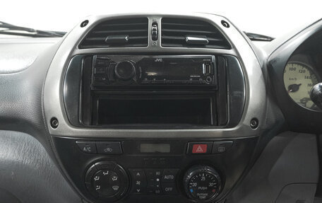 Toyota RAV4, 2003 год, 799 000 рублей, 15 фотография