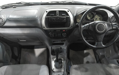 Toyota RAV4, 2003 год, 799 000 рублей, 12 фотография