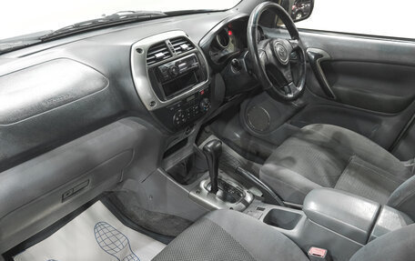 Toyota RAV4, 2003 год, 799 000 рублей, 9 фотография